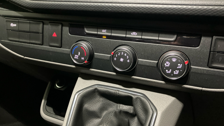 Volkswagen Transporter T28 Swb Diesel 2.0 TDI 110 Startline Van